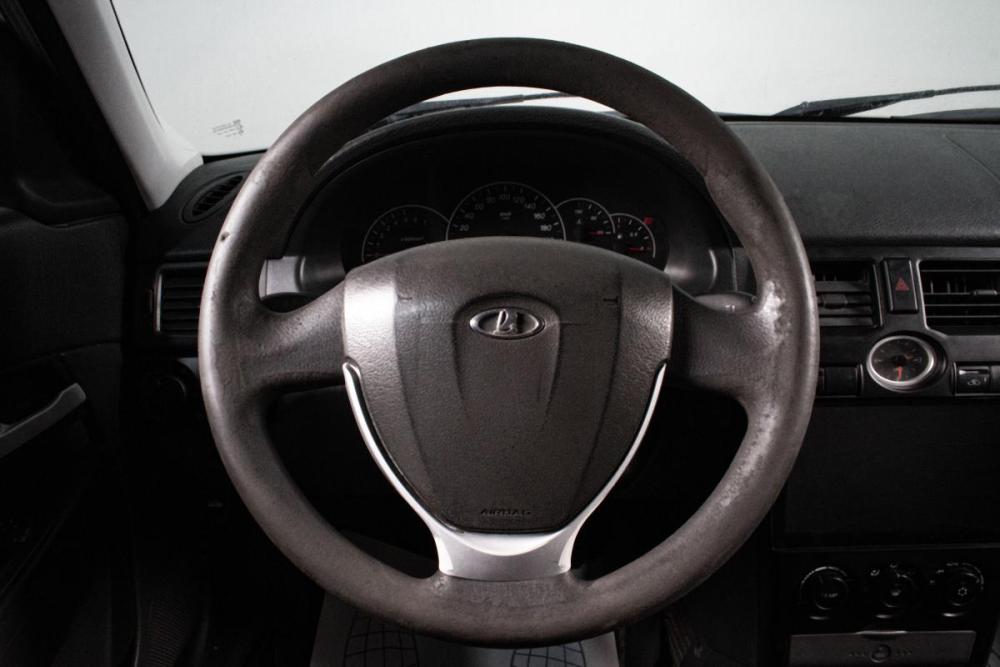 Lada (ВАЗ) Priora I Сургут  - изображение 13