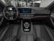 Mercedes-Benz GLS AMG II (X167) Рестайлинг Москва  - изображение 42