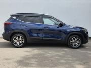 Kia Seltos I Москва  - изображение 24