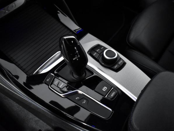 BMW X4 II (G02) с пробегом 2019 года, цена 4 090 000 рублей, 110786 км, внедорожник, Автокод Объявления
