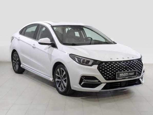 Omoda S5 с пробегом 2023 года, цена 1 695 000 рублей, 9050 км, седан, Автокод Объявления