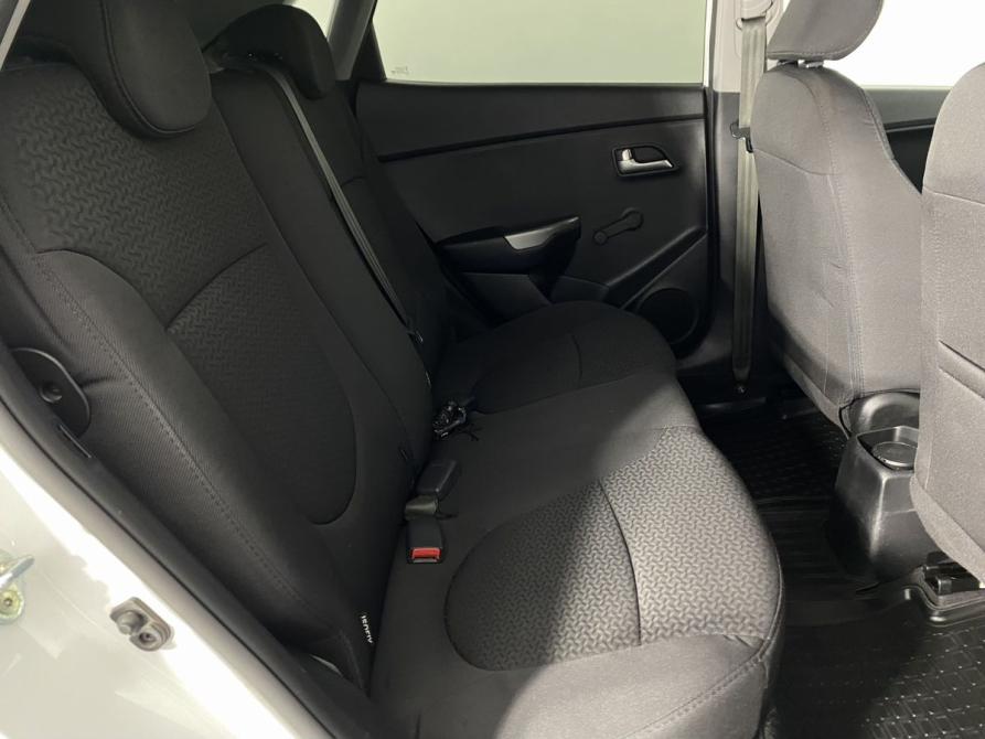 Kia Rio III Рестайлинг Воронеж  - изображение 14