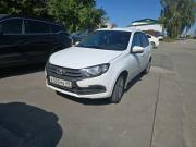 Lada (ВАЗ) Granta I Рестайлинг Курган  - изображение 6