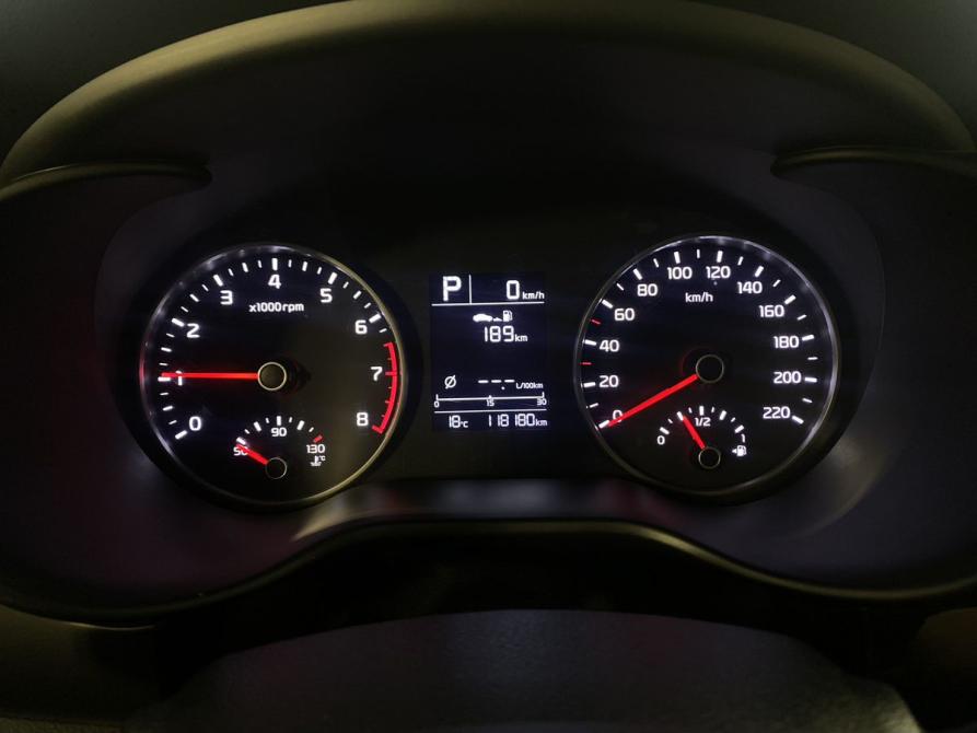 Kia Rio IV Воронеж  - изображение 7