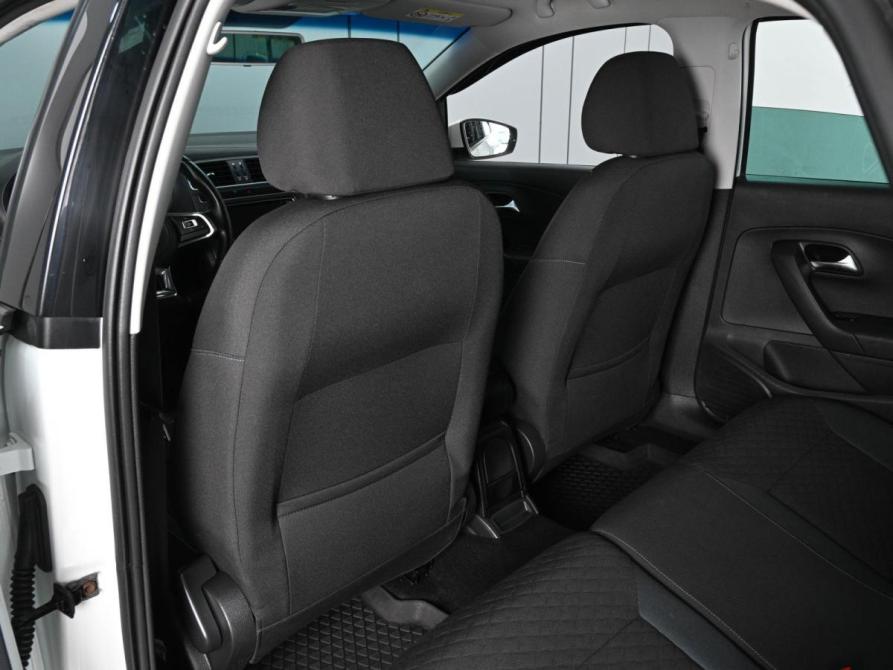 Volkswagen Polo V Рестайлинг Ростов-на-Дону  - изображение 11