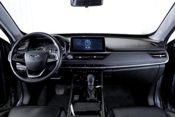 Chery Tiggo 4 Pro I Рестайлинг с пробегом 2024 года, цена 1 890 000 рублей, 30189 км, внедорожник, Автокод Объявления