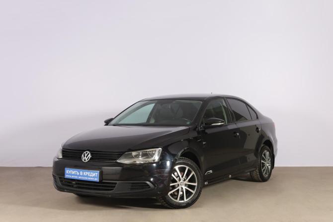 Volkswagen Jetta VI с пробегом 2013 года, цена 1 049 000 рублей, 275000 км, седан, Автокод Объявления