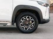 Changan Hunter Plus Новосибирск  - изображение 30