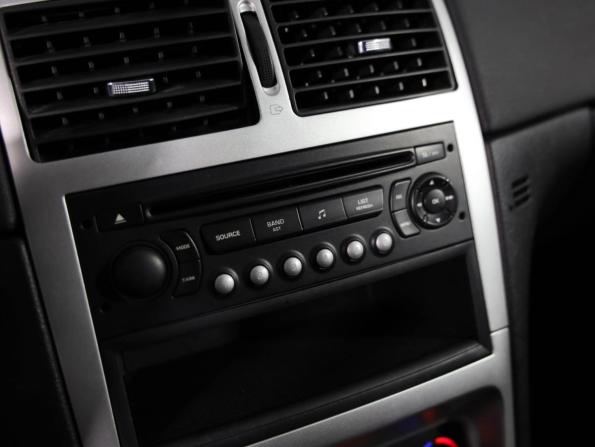 Peugeot 307 I Рестайлинг с пробегом 2007 года, цена 259 000 рублей, 185494 км, хэтчбек, Автокод Объявления