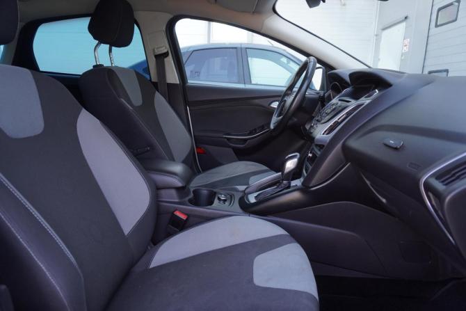 Ford Focus III с пробегом 2011 года, цена 730 000 рублей, 167000 км, хэтчбек, Автокод Объявления