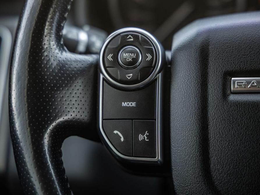 Land Rover Range Rover Sport II Волгоград  - изображение 17