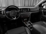 Kia Sportage IV Москва  - изображение 31
