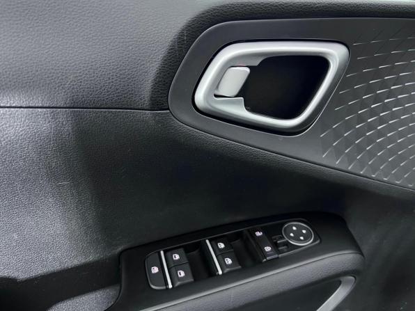 Kia Soul III с пробегом 2019 года, цена 1 488 000 рублей, 185107 км, хэтчбек, Автокод Объявления