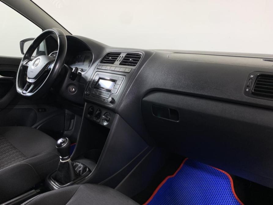 Volkswagen Polo V Рестайлинг Москва  - изображение 13