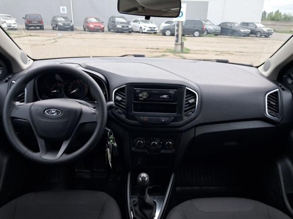 Lada (ВАЗ) XRAY I с пробегом 2019 года, цена 670 000 рублей, 145954 км, хэтчбек, Автокод Объявления
