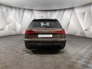 Audi A6 allroad III (C7) Рестайлинг Москва  - изображение 31