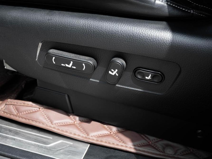 Kia Mohave I Рестайлинг 2 Ставрополь  - изображение 24