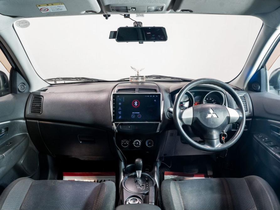 Mitsubishi RVR III Чита  - изображение 7