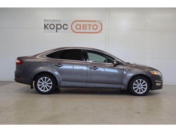 Ford Mondeo IV Рестайлинг с пробегом 2012 года, цена 924 000 рублей, 212860 км, седан, Автокод Объявления