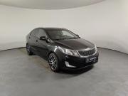 Kia Rio III Уфа  - изображение 28