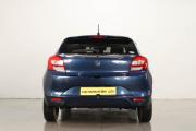 Suzuki Baleno II Челябинск  - изображение 24