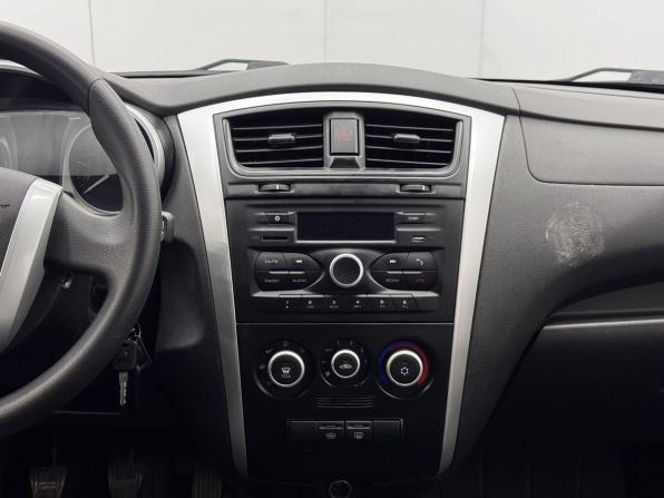 Datsun on-DO I Рестайлинг с пробегом 2020 года, цена 515 000 рублей, 136667 км, седан, Автокод Объявления
