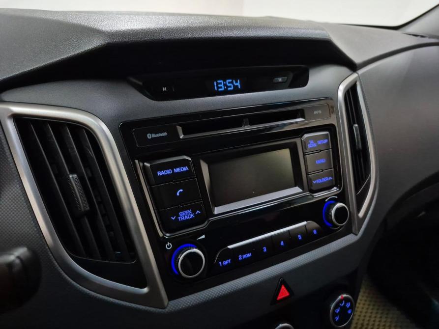 Hyundai Creta I Альметьевск  - изображение 20