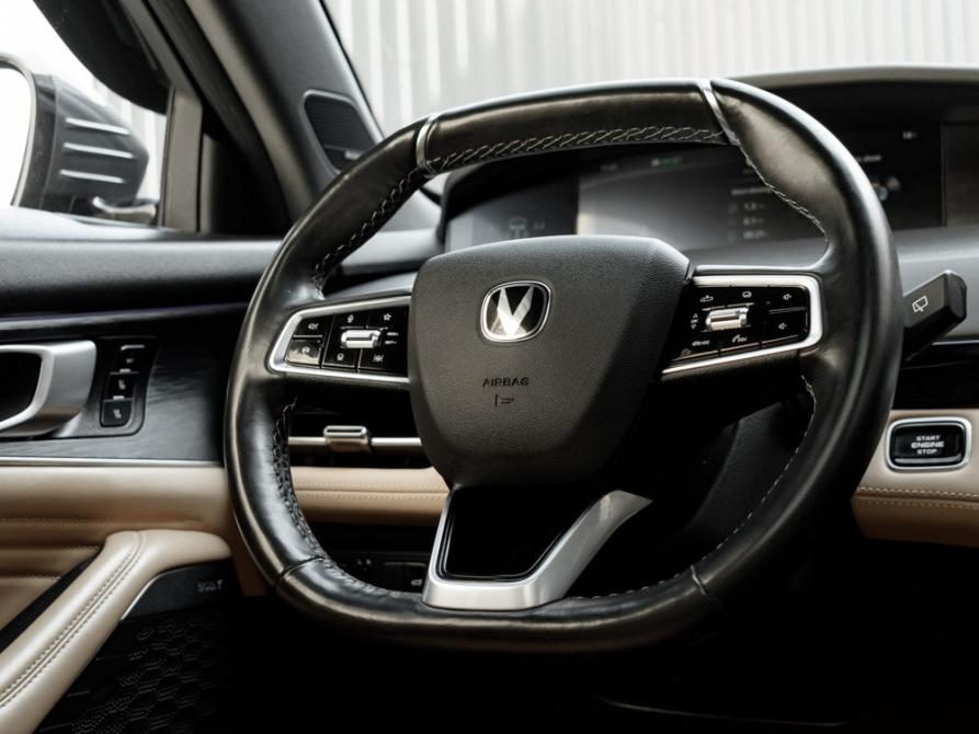 Changan UNI-K Екатеринбург  - изображение 15