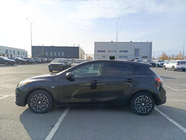 Mazda 3 II (BL) с пробегом 2010 года, цена 746 000 рублей, 251988 км, хэтчбек, Автокод Объявления