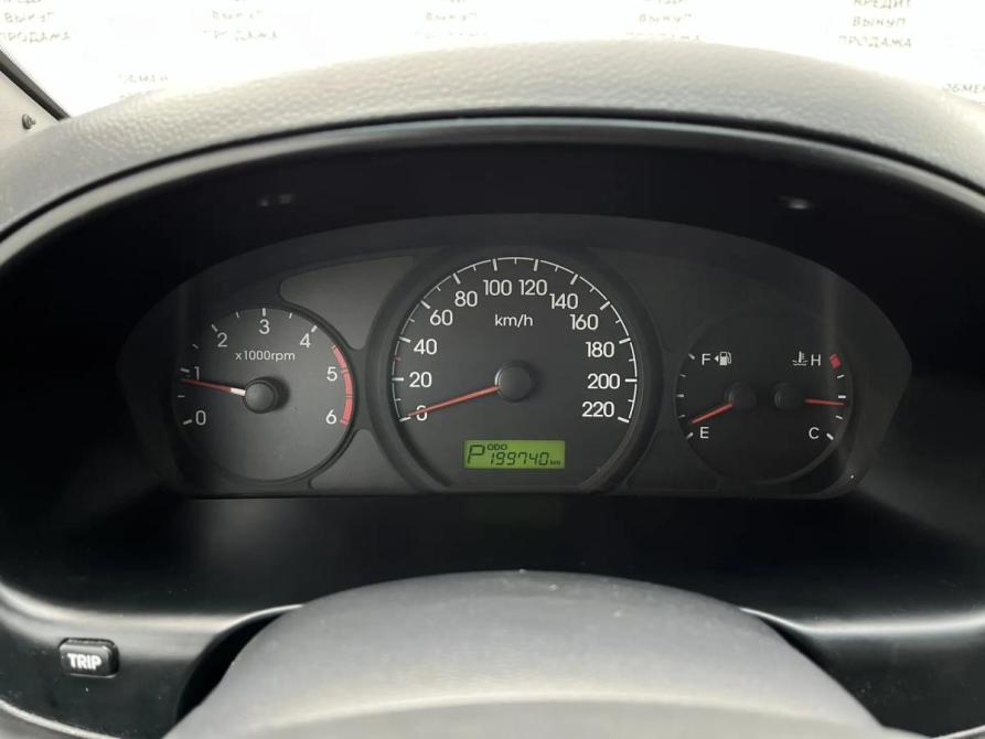 Hyundai Grand Starex I Краснодар  - изображение 19