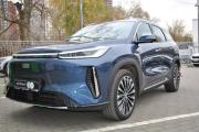 Geely Galaxy M7 Москва  - изображение 56