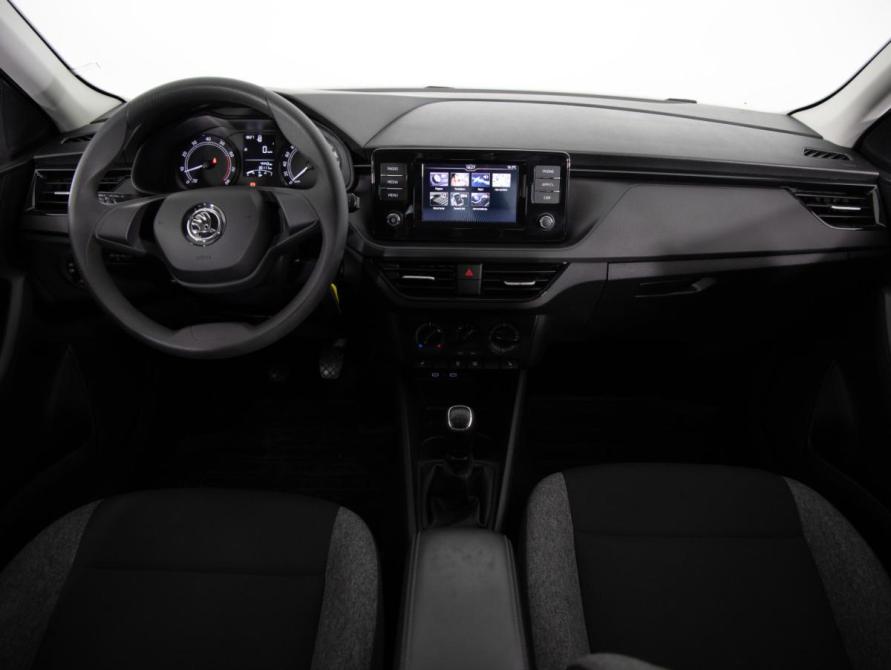 Skoda Rapid II Санкт-Петербург  - изображение 9