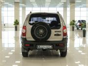 Chevrolet Niva I Рестайлинг Самара  - изображение 21