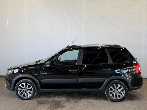 Lada (ВАЗ) Granta I Рестайлинг с пробегом 2023 года, цена 920 000 рублей, 47194 км, универсал, Автокод Объявления