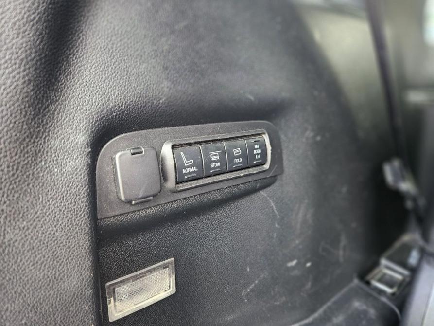 Ford Explorer V Рестайлинг 2 Санкт-Петербург  - изображение 24