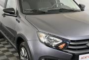 Lada (ВАЗ) Granta I Рестайлинг Нижний Новгород  - изображение 32