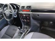 Mazda 3 I (BK) Рестайлинг Коломна  - изображение 20