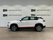 Changan CS35 Plus I Рестайлинг Санкт-Петербург  - изображение 29
