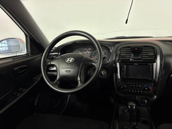 Hyundai Sonata IV (EF) Рестайлинг с пробегом 2008 года, цена 489 000 рублей, 156300 км, седан, Автокод Объявления