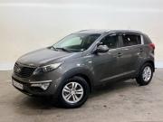 Kia Sportage III Саратов  - изображение 14