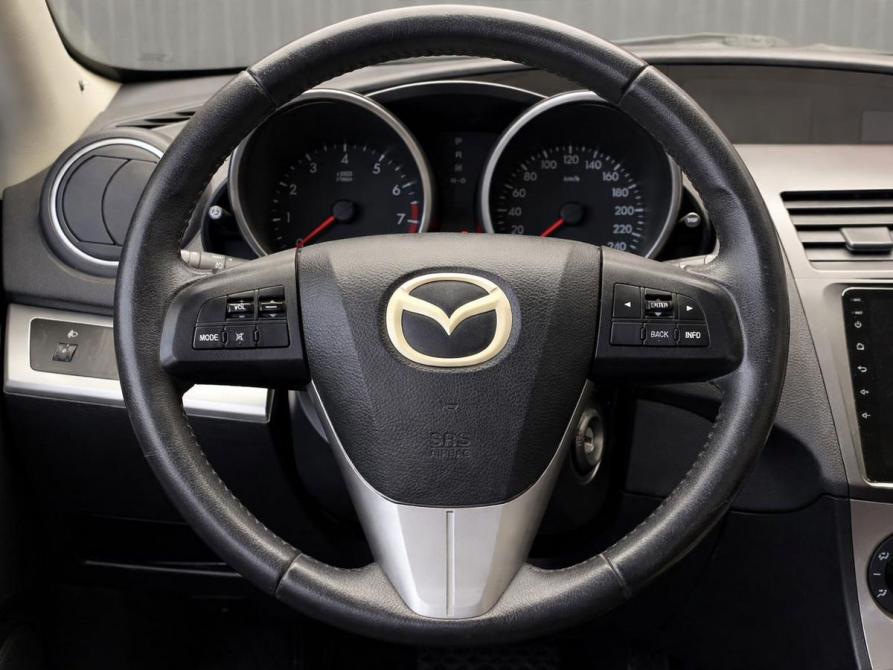Mazda 3 II (BL) Пермь  - изображение 6