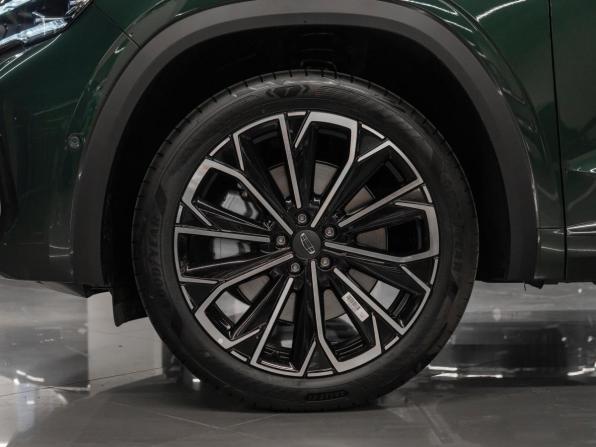 Geely Monjaro I Рестайлинг 2 (China Market) с пробегом 2026 года, цена 4 580 000 рублей, 50 км, внедорожник, Автокод Объявления