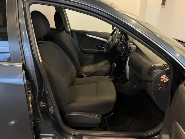 Nissan Almera III (G15) с пробегом 2015 года, цена 537 200 рублей, 150807 км, седан, Автокод Объявления
