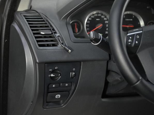 Volvo XC90 I Рестайлинг с пробегом 2010 года, цена 1 599 000 рублей, 240000 км, внедорожник, Автокод Объявления