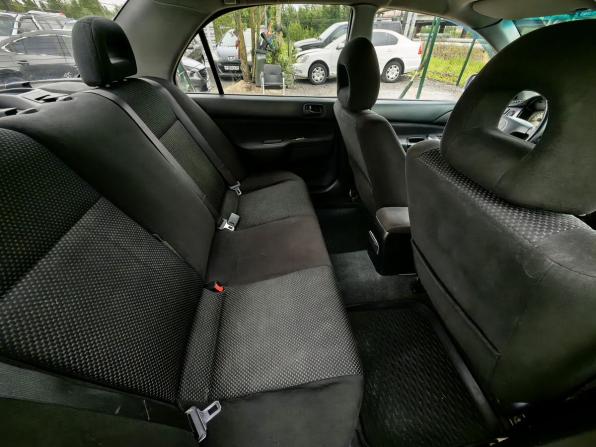 Mitsubishi Lancer IX Рестайлинг с пробегом 2005 года, цена 269 000 рублей, 199000 км, седан, Автокод Объявления