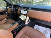Land Rover Range Rover IV Рестайлинг Санкт-Петербург  - изображение 66