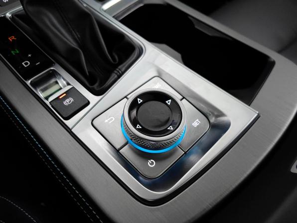 JETOUR X70+ I Рестайлинг с пробегом 2025 года, цена 2 260 000 рублей, 24900 км, внедорожник, Автокод Объявления