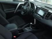 Toyota RAV4 IV (XA40) Рестайлинг Казань  - изображение 21