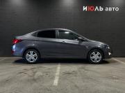 Hyundai Solaris I Рестайлинг Челябинск  - изображение 25