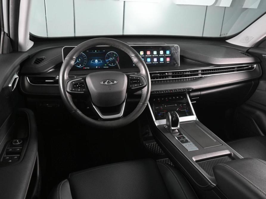 Chery Tiggo 4 Pro I Рестайлинг Ростов-на-Дону  - изображение 6
